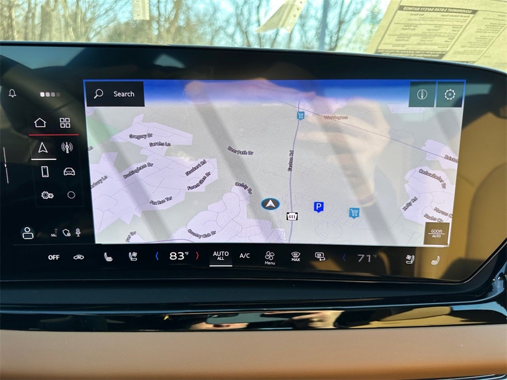 2026 Audi A6 3.0 quattro