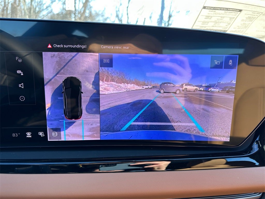 2026 Audi A6 3.0 quattro