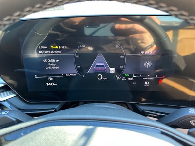 2026 Audi A6 3.0 quattro