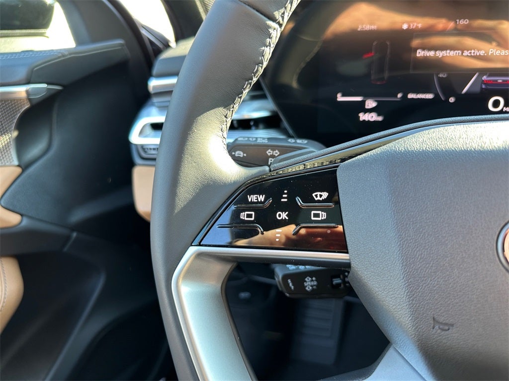 2026 Audi A6 3.0 quattro