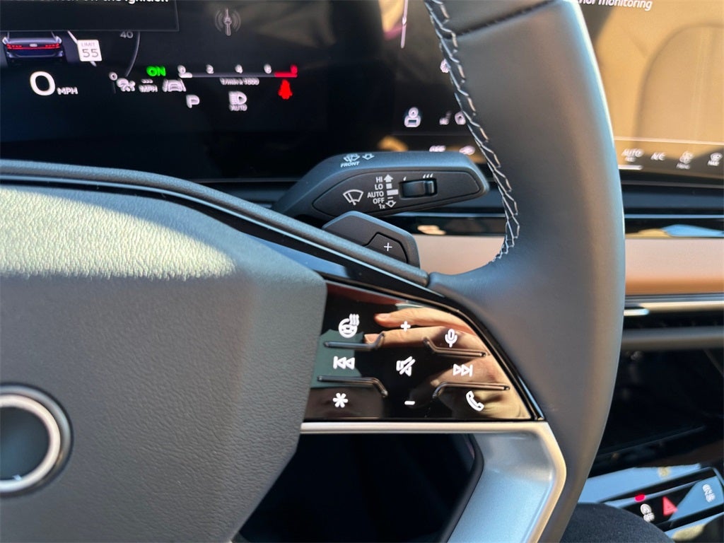 2026 Audi A6 3.0 quattro