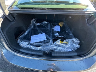 2026 Audi A6 3.0 quattro