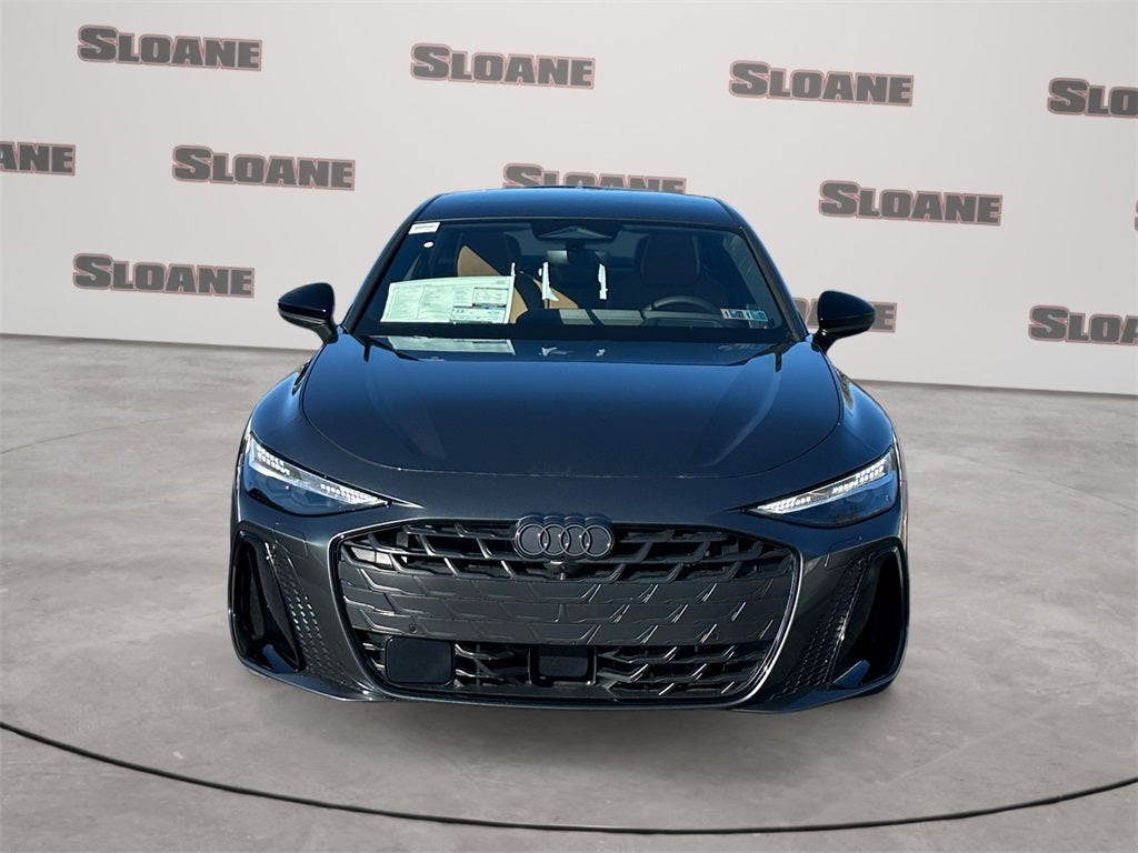 2026 Audi A6 3.0 quattro