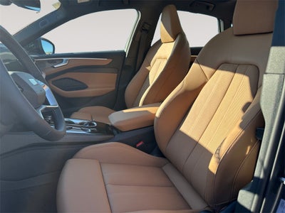 2026 Audi A6 3.0 quattro