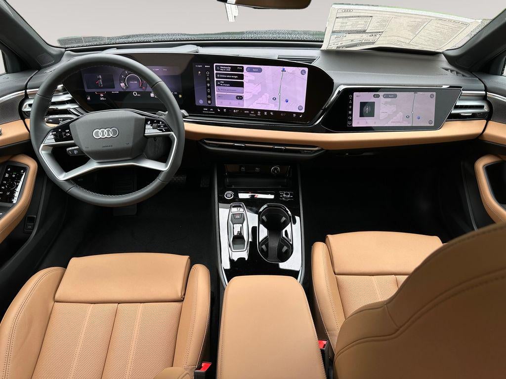 2026 Audi A5 Prestige TFSI quattro S tronic