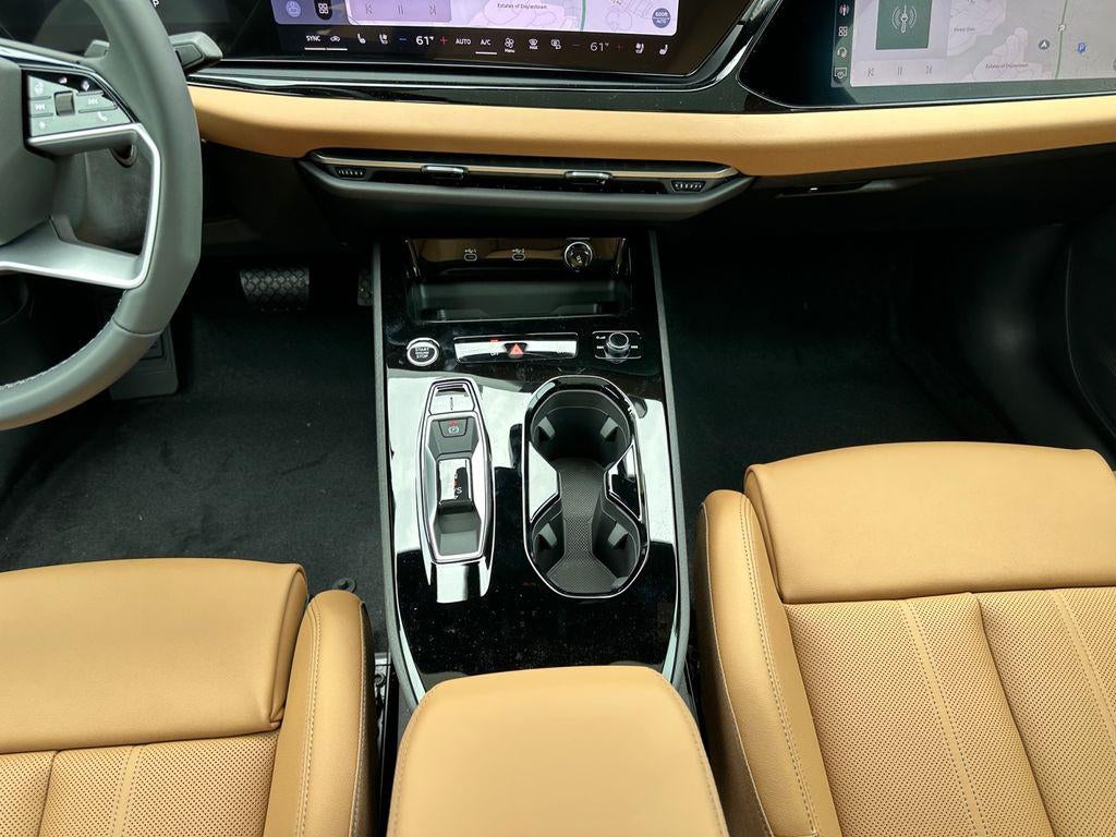 2026 Audi A5 Prestige TFSI quattro S tronic