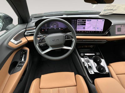 2026 Audi A5 Prestige TFSI quattro S tronic
