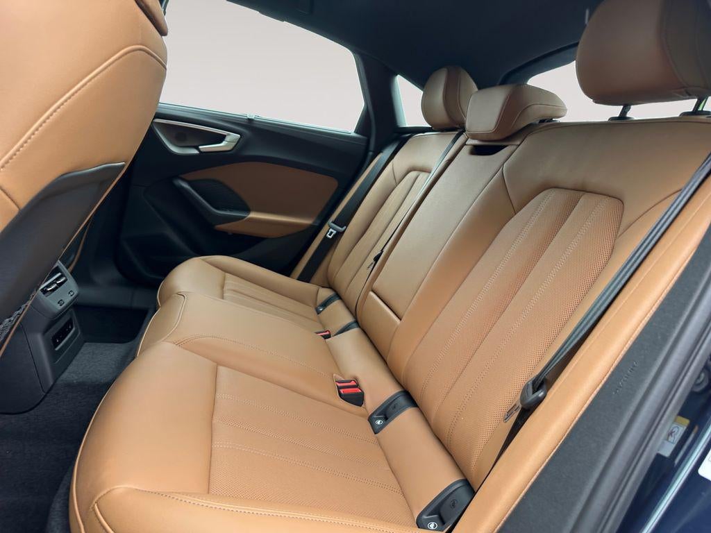 2026 Audi A5 Prestige TFSI quattro S tronic