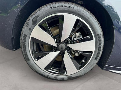 2026 Audi A5 Prestige TFSI quattro S tronic