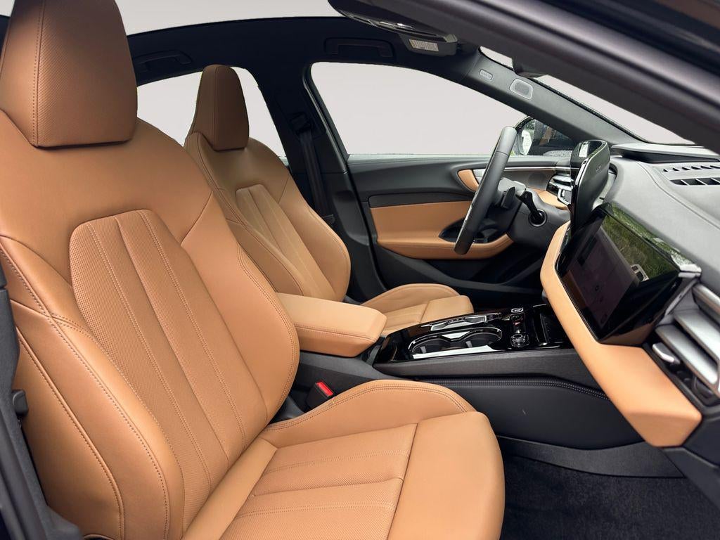 2026 Audi A5 Prestige TFSI quattro S tronic
