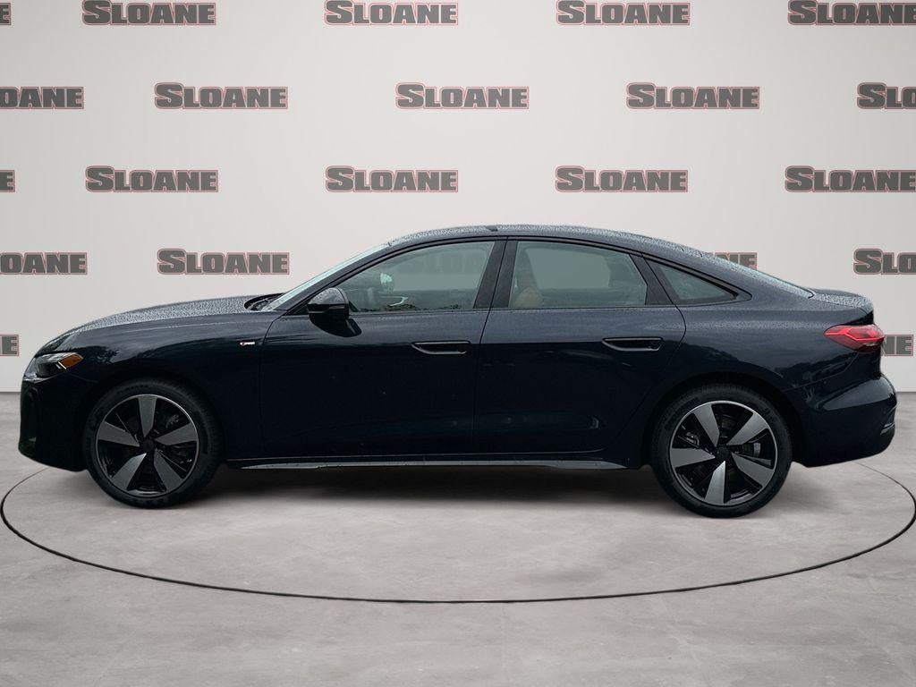 2026 Audi A5 Prestige TFSI quattro S tronic