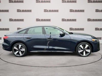 2026 Audi A5 Prestige TFSI quattro S tronic