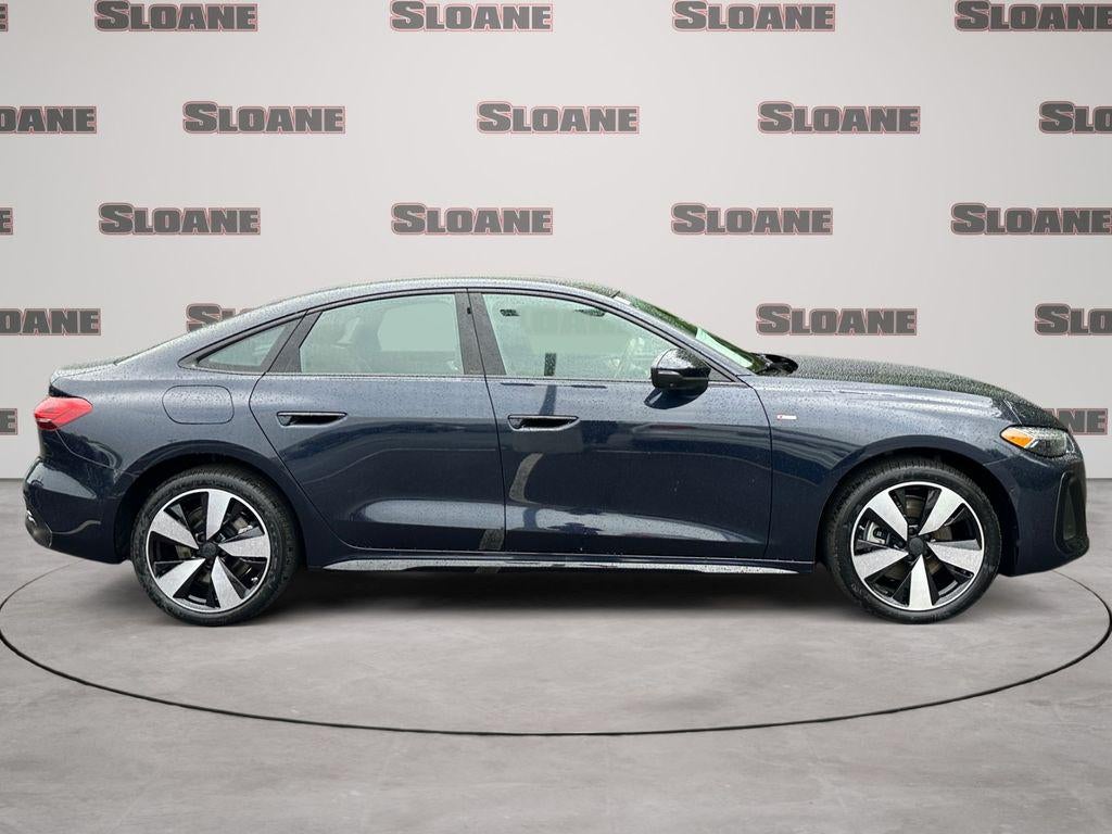 2026 Audi A5 Prestige TFSI quattro S tronic