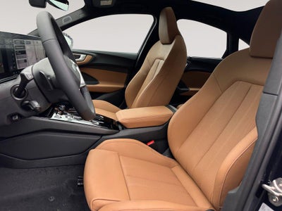 2026 Audi A5 Prestige TFSI quattro S tronic