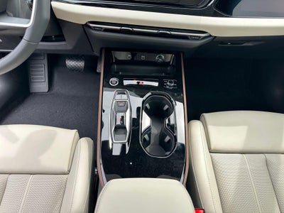 2026 Audi A5 Prestige TFSI quattro S tronic