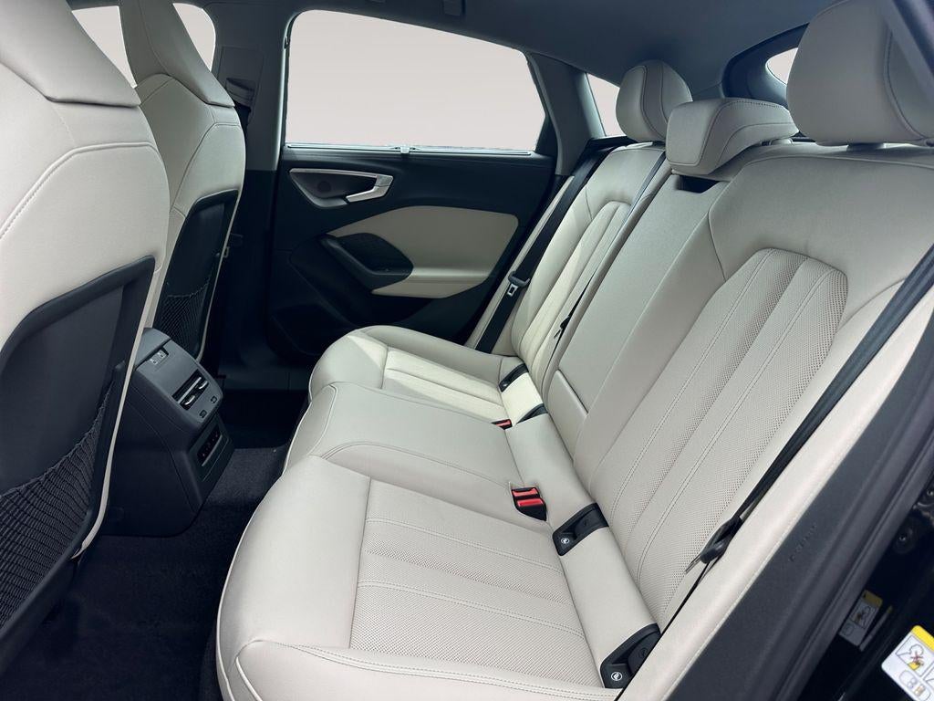 2026 Audi A5 Prestige TFSI quattro S tronic