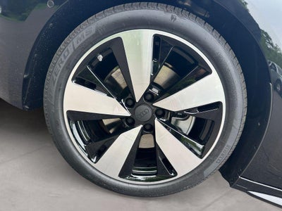 2026 Audi A5 Prestige TFSI quattro S tronic