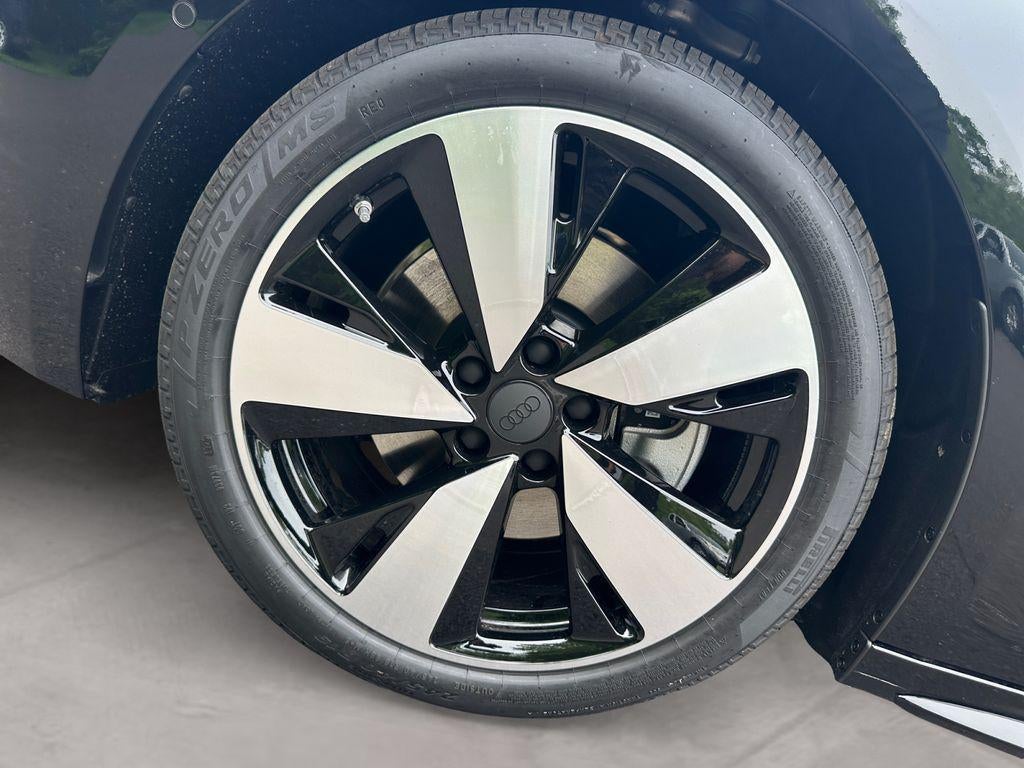 2026 Audi A5 Prestige TFSI quattro S tronic