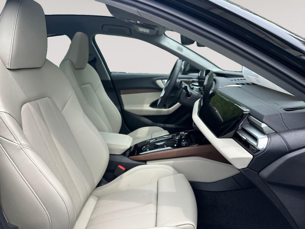 2026 Audi A5 Prestige TFSI quattro S tronic