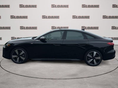2026 Audi A5 Prestige TFSI quattro S tronic