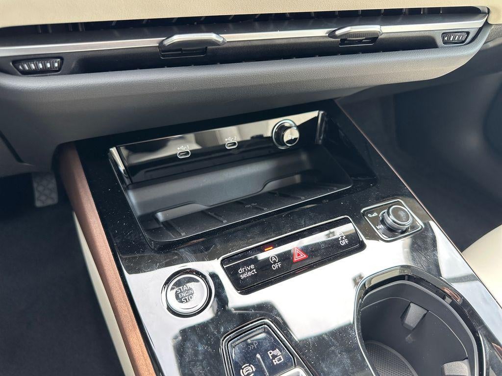 2026 Audi A5 Prestige TFSI quattro S tronic