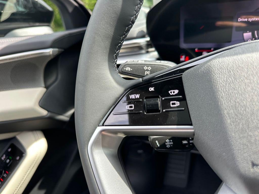 2026 Audi A5 Prestige TFSI quattro S tronic