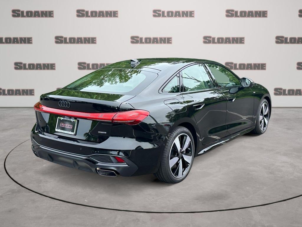 2026 Audi A5 Prestige TFSI quattro S tronic