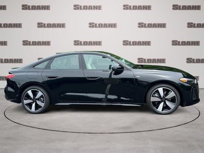 2026 Audi A5 Prestige TFSI quattro S tronic