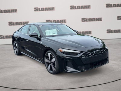 2026 Audi A5 Prestige TFSI quattro S tronic