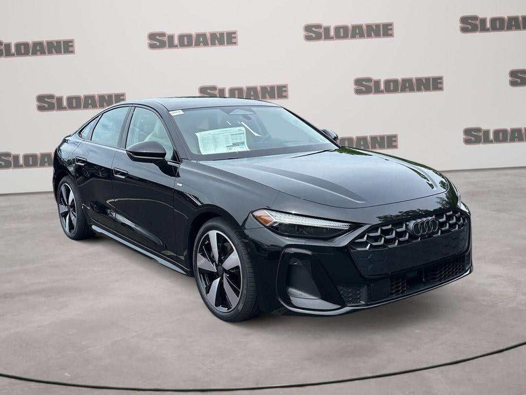 2026 Audi A5 Prestige TFSI quattro S tronic