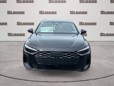 2026 Audi A5 Prestige TFSI quattro S tronic