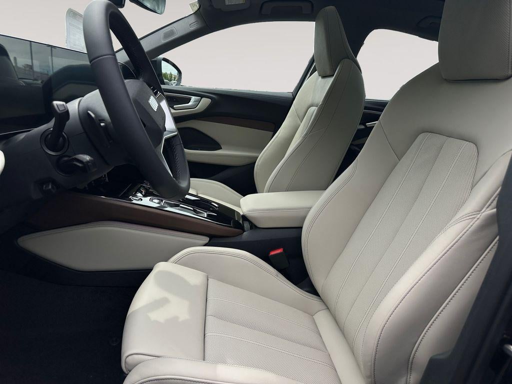 2026 Audi A5 Prestige TFSI quattro S tronic
