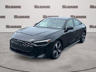 2026 Audi A5 Prestige TFSI quattro S tronic