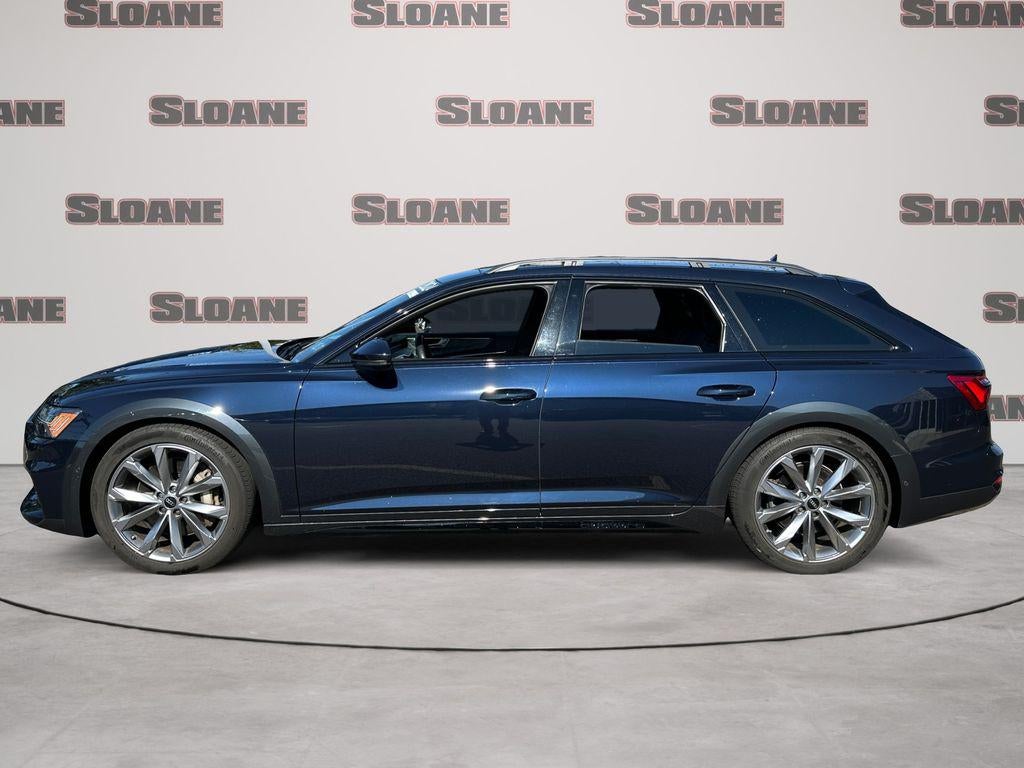 2024 Audi A6 allroad Prestige 55 TFSI quattro S tronic