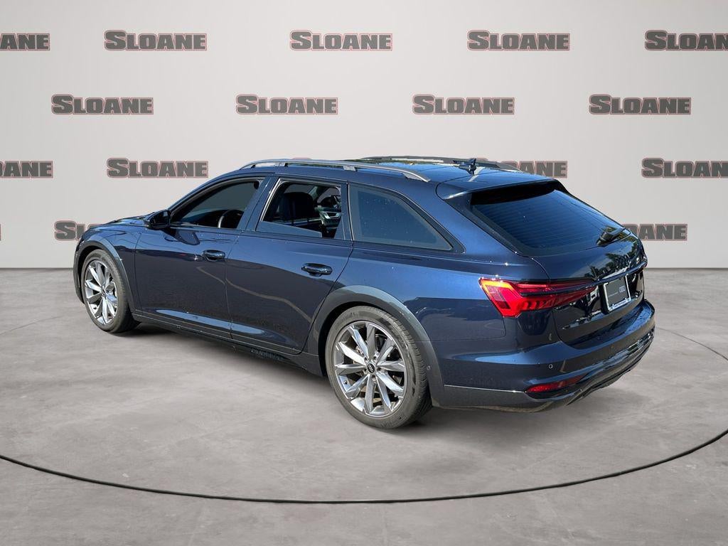 2024 Audi A6 allroad Prestige 55 TFSI quattro S tronic