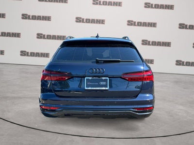 2024 Audi A6 allroad Prestige 55 TFSI quattro S tronic