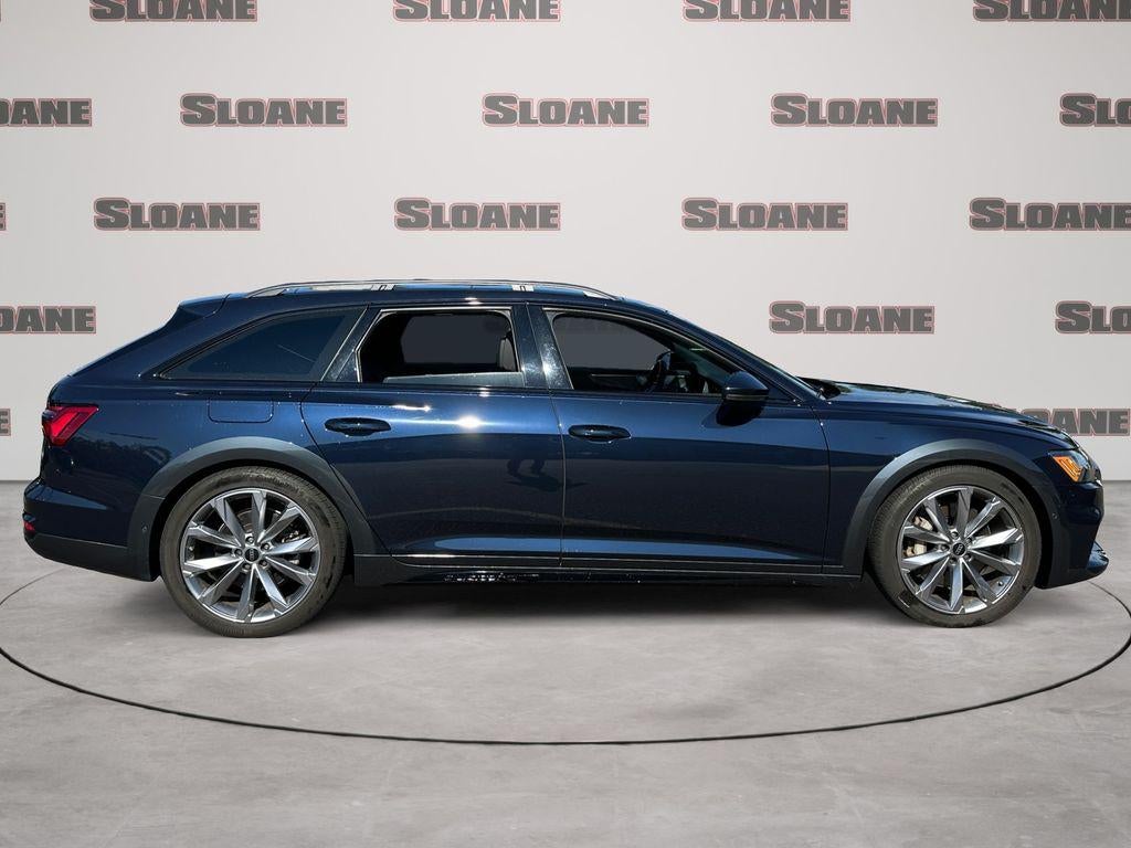 2024 Audi A6 allroad Prestige 55 TFSI quattro S tronic