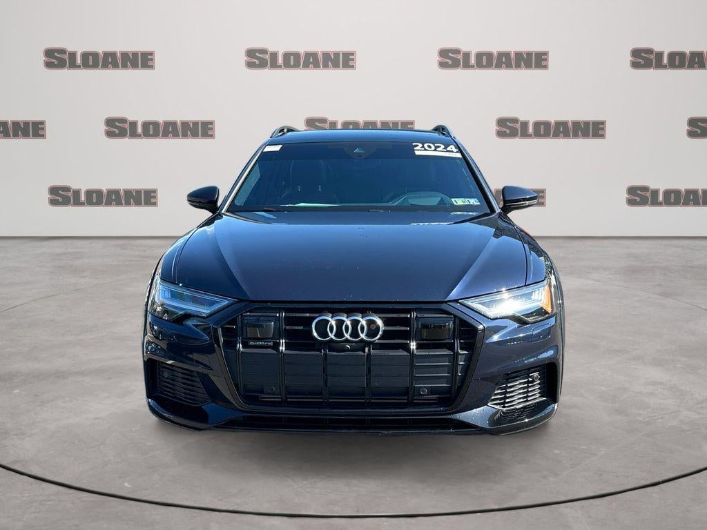 2024 Audi A6 allroad Prestige 55 TFSI quattro S tronic