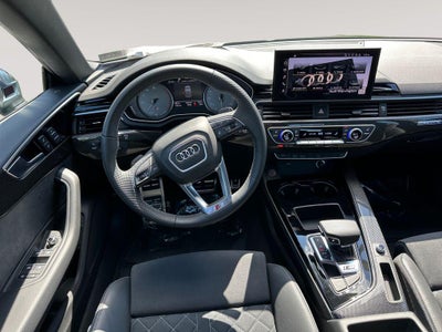 2025 Audi S5 Sportback Premium TFSI quattro Tiptronic
