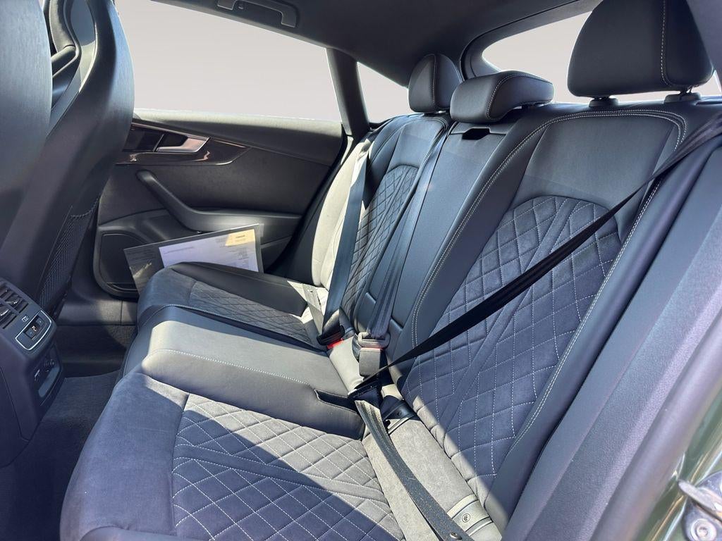2025 Audi S5 Sportback Premium TFSI quattro Tiptronic