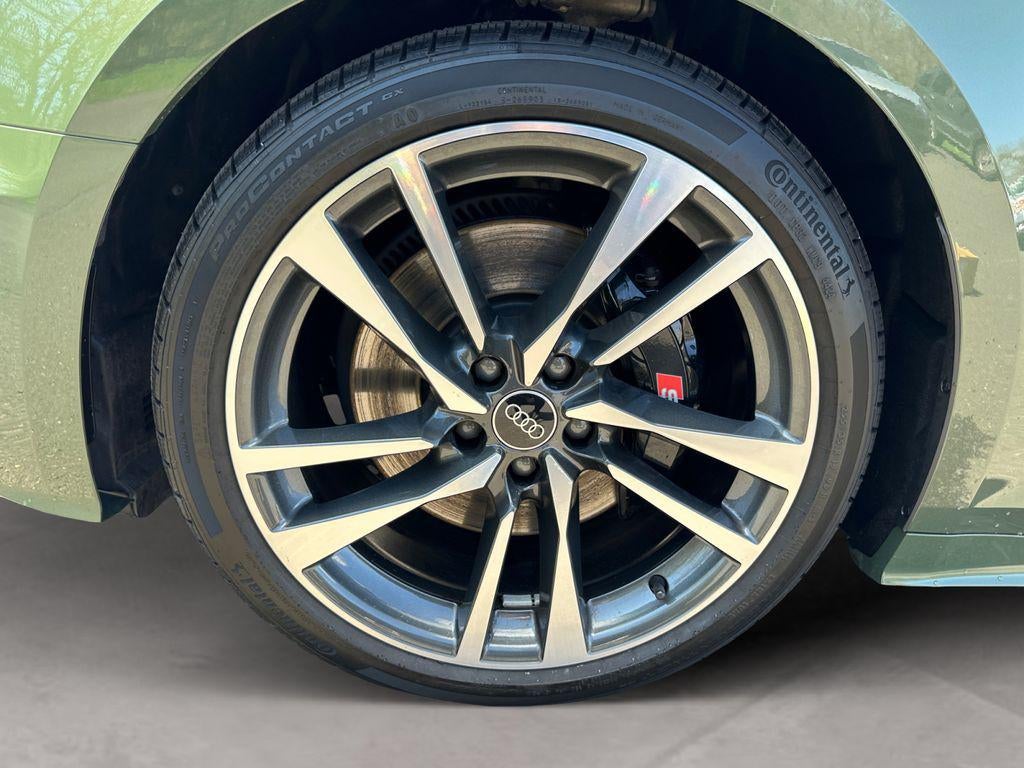 2025 Audi S5 Sportback Premium TFSI quattro Tiptronic