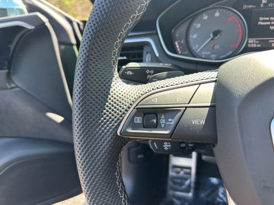 2025 Audi S5 Sportback Premium TFSI quattro Tiptronic