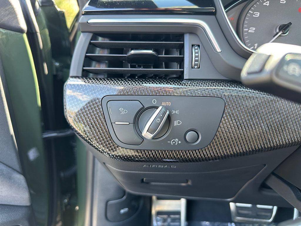 2025 Audi S5 Sportback Premium TFSI quattro Tiptronic