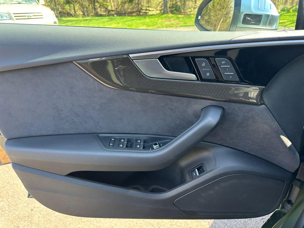 2025 Audi S5 Sportback Premium TFSI quattro Tiptronic