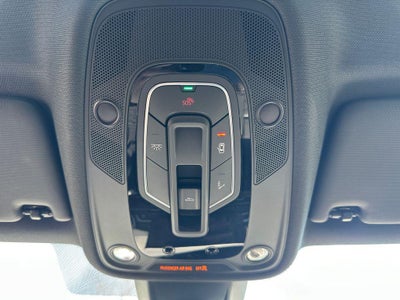 2025 Audi S5 Sportback Premium TFSI quattro Tiptronic