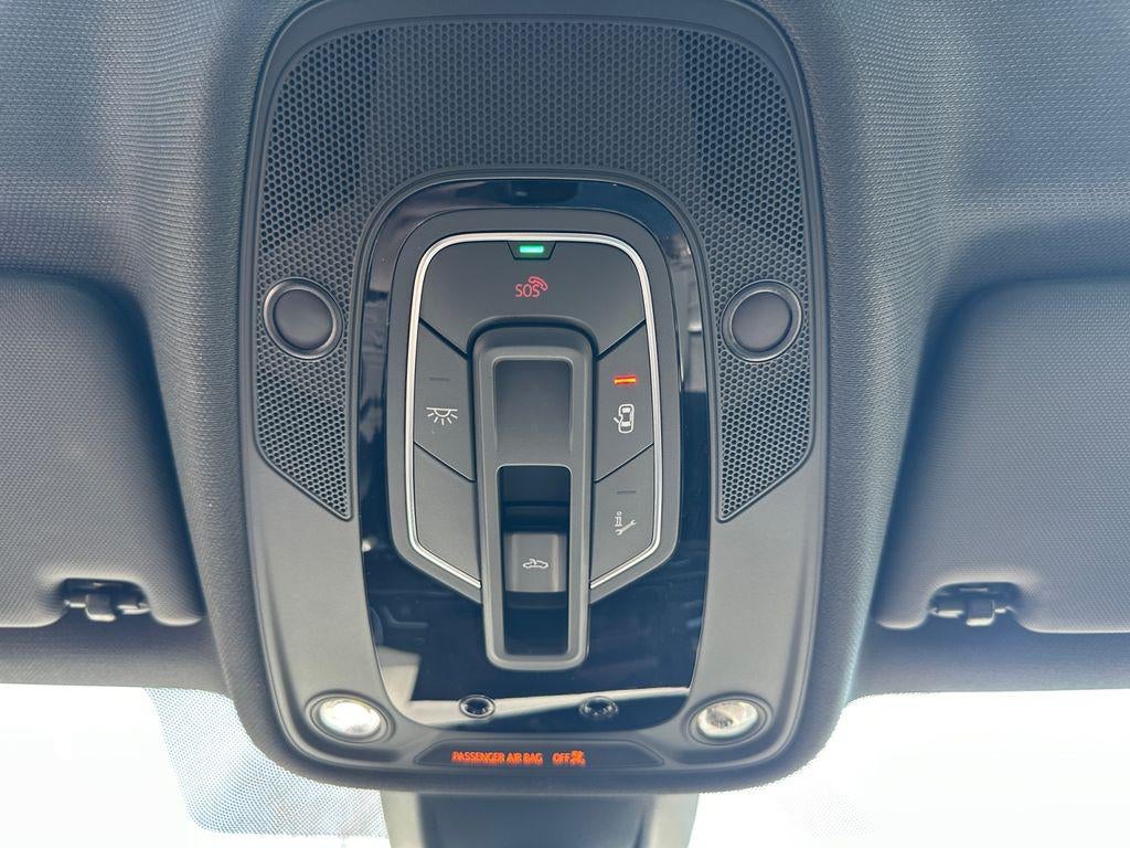 2025 Audi S5 Sportback Premium TFSI quattro Tiptronic