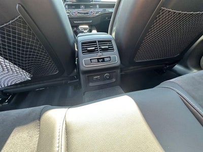 2025 Audi S5 Sportback Premium TFSI quattro Tiptronic