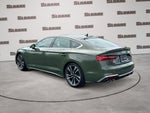 2025 Audi S5 Sportback Premium quattro