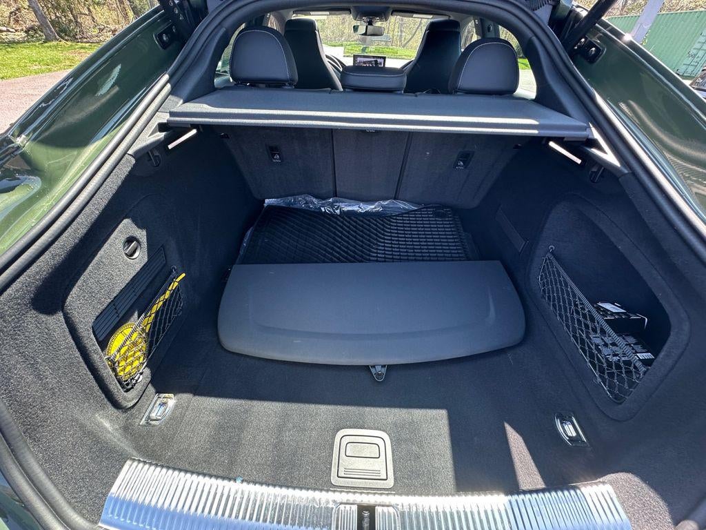 2025 Audi S5 Sportback Premium TFSI quattro Tiptronic