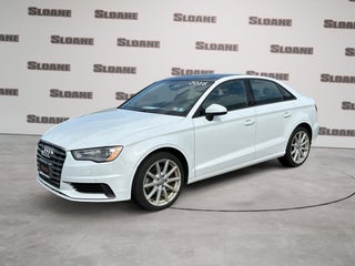 2016 Audi A3 2.0T Premium